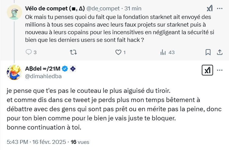 Vélo de compet tweet media