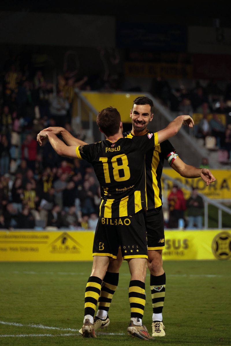 Que nadie nos prohíba soñar, <a href="/BarakaldoCF/">Barakaldo C.F.</a>