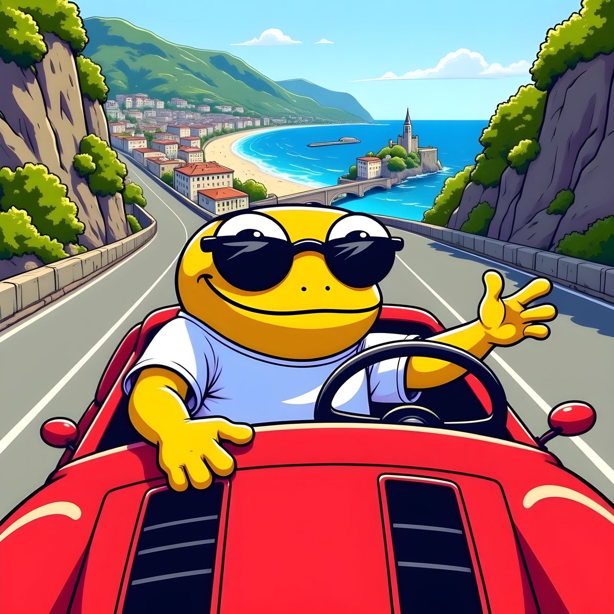 Turbo 🐸 tweet media