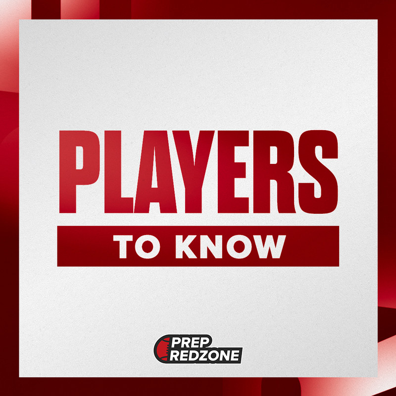 Tag a prospect we need to have on our radar ⤵️