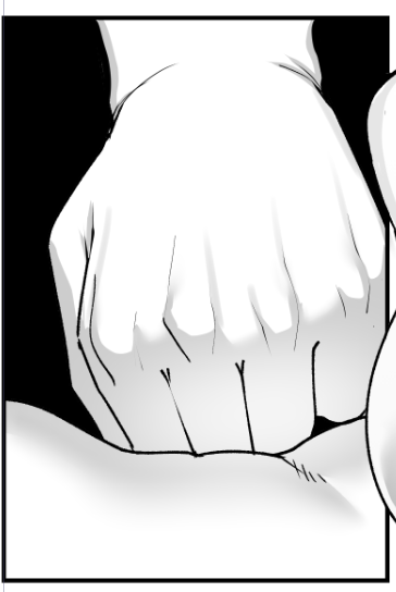 気持ちエッチな手 