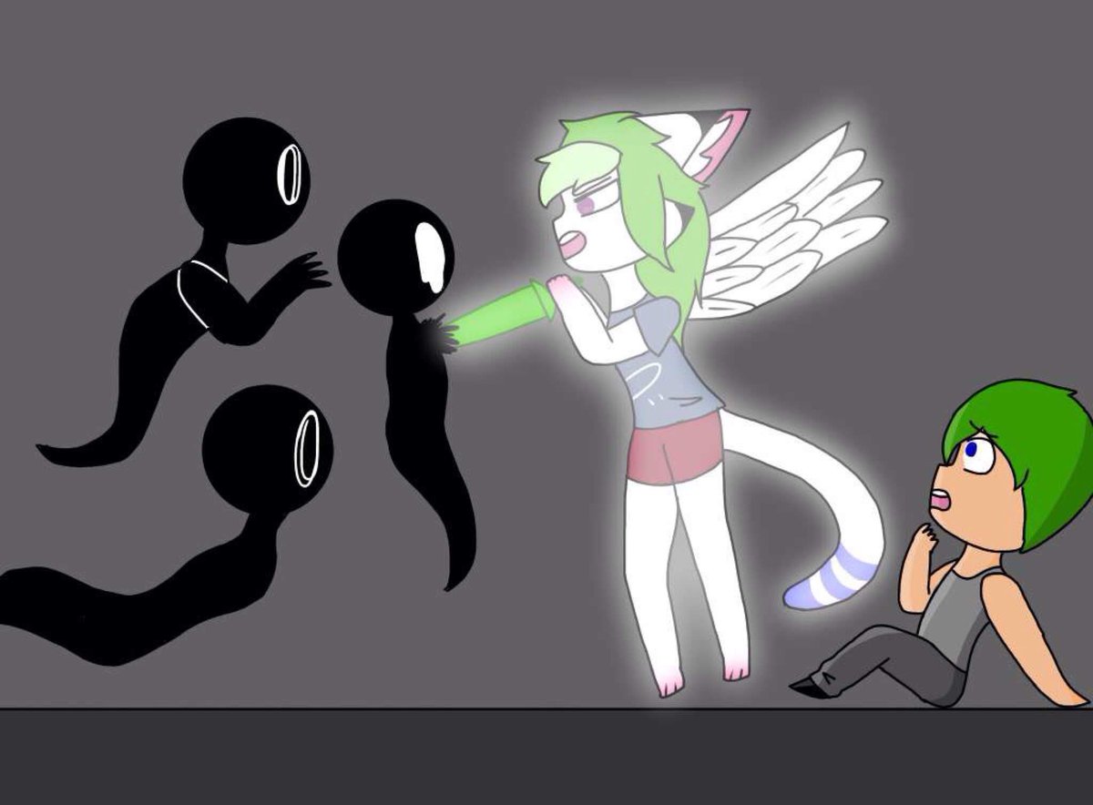 NEmily33's tweet photo. Scene redraw originally made by @alicedabeast1 
#art https://t.co/pky2KXn4uB