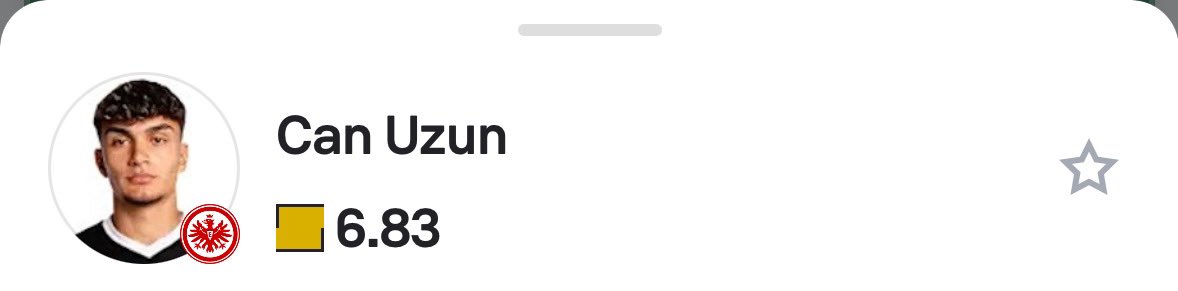 Campeão de Greens 🏆 tweet media