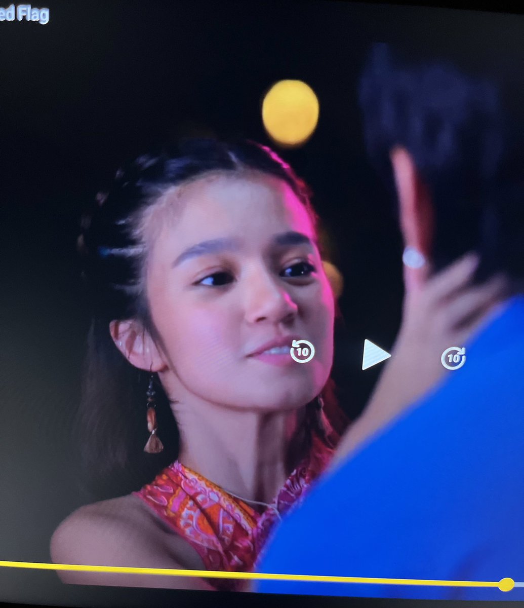 DONYBESTMAN's tweet photo. OMGGGGGGGG MATTCHAA! SI ATECCO AY GIGIL NA GIGIL!!

MATTCHAyang PAGTATAPOS 

#DonBelle #HowToSpotARedFlag #DonBelleOnViu https://t.co/TI0OH2R2zS