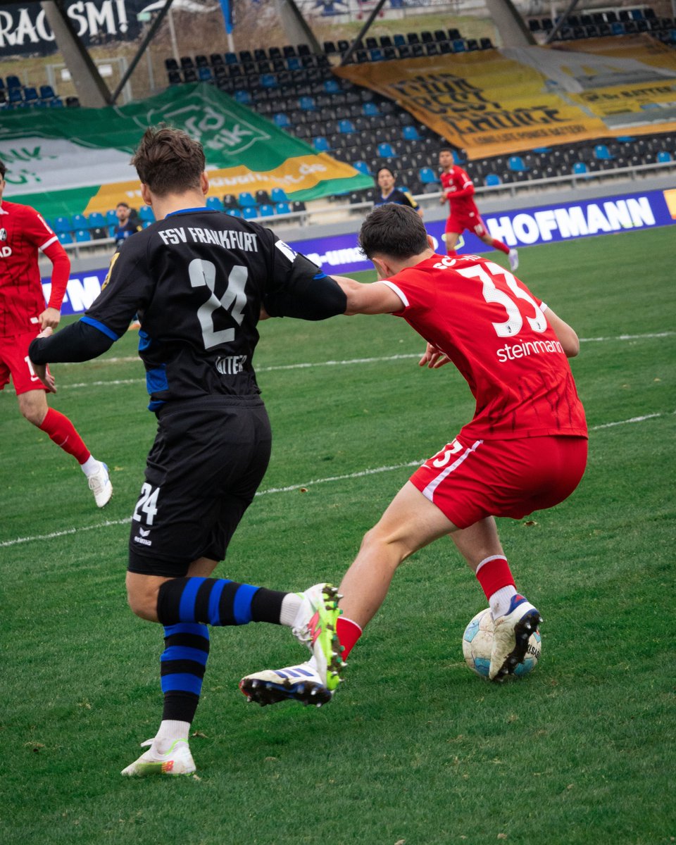 fsv_frankfurt's tweet photo. Sonntage am Bornheimer Hang... 🫶🙌

#FSVFrankfurt1899 #FSVSCF https://t.co/lR3AOxA4yP