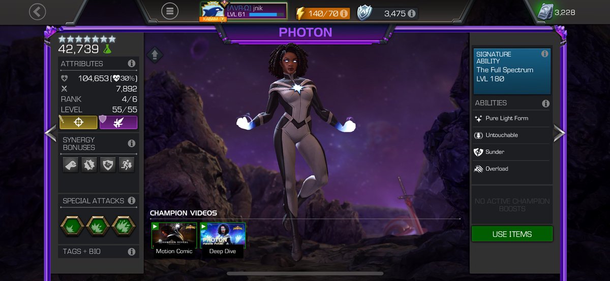 Rank 4 check in - show me your new (or old?) Rank 4s!