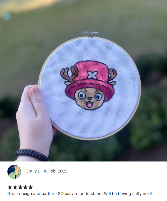 Needle For Nerds 🧵 tweet media