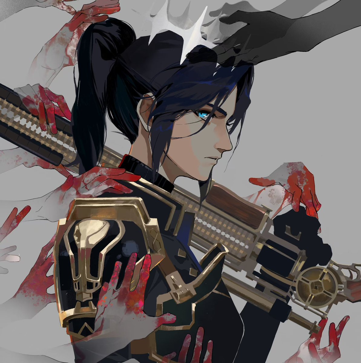 squipup (@cronostasis2333) on Twitter photo 