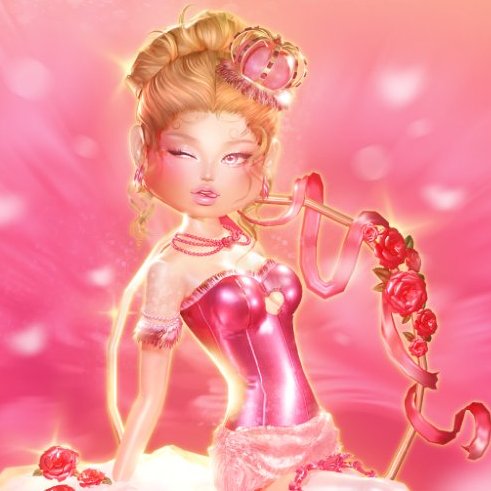 Taylor Swift x Dress To Impress; a thread. 🧵