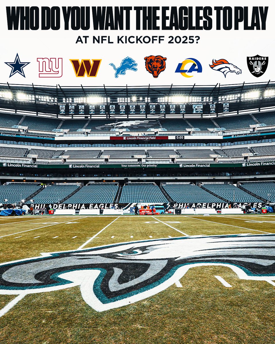 SNFonNBC's tweet photo. Only 200 days until #NFL Kickoff, but who’s counting 😅 https://t.co/KOy8gkpdK5