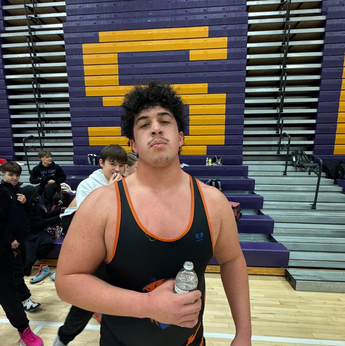 LandonCreighto1's tweet image. Thank you for all the love and support, blessed to say I’ve earned a spot to be a state qualifier this year!@OPS_WestviewWR @Coach_KMo @adougherty34