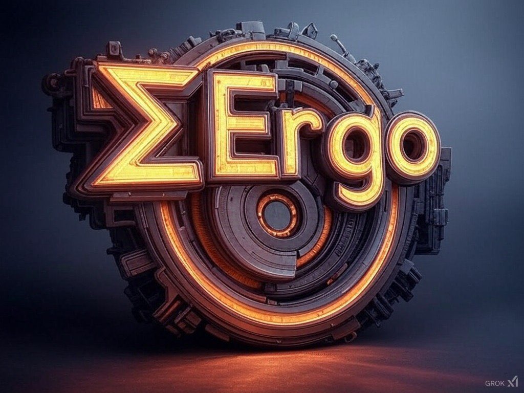 WesleyCapital23's tweet image. Ergo: The Best Blockchain You’ve Never Heard Of

Just because Ergo , $ERG, has a low market cap, is ignored by influencers, and remains relatively unknown doesn’t mean it isn’t the truest, best blockchain on the market. In fact, history shows that the most valuable technologies…