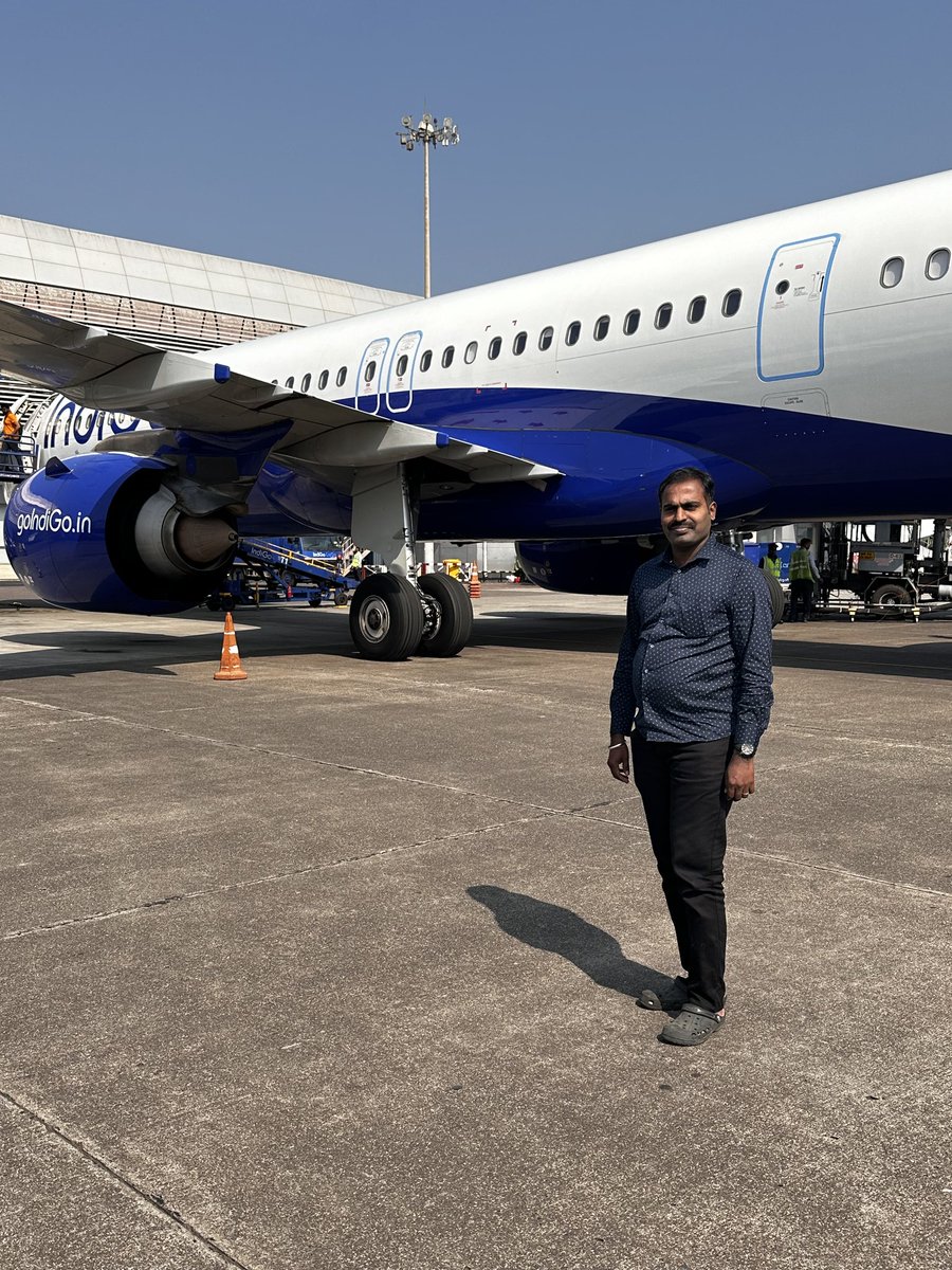 janand444's tweet photo. Chhatrapati Shivaji International Airport Mumbai https://t.co/xM0GlJE6EM