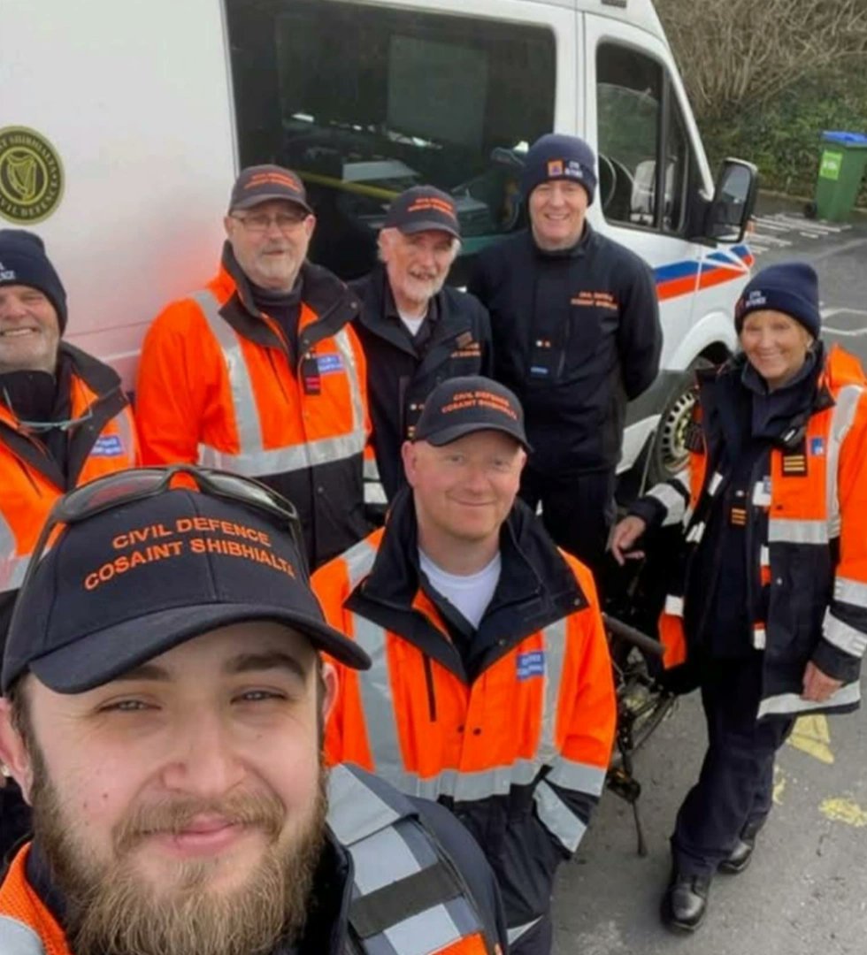 @limerickcd (@limerickcd) on Twitter photo We provided medical cover at today's Milford Care Centre 10K Run/Walk
<a href="/CivilDefenceIRL/">Civil Defence IRL</a> <a href="/LimerickCouncil/">Limerick Council - Comhairle Luimnigh</a>
<a href="/MilfordLmkCC/">Milford Care Centre</a>
#OurVolsRock #LimerickCivilDefence We provided medical cover at today's Milford Care Centre 10K Run/Walk
<a href="/CivilDefenceIRL/">Civil Defence IRL</a> <a href="/LimerickCouncil/">Limerick Council - Comhairle Luimnigh</a>
<a href="/MilfordLmkCC/">Milford Care Centre</a>
#OurVolsRock #LimerickCivilDefence