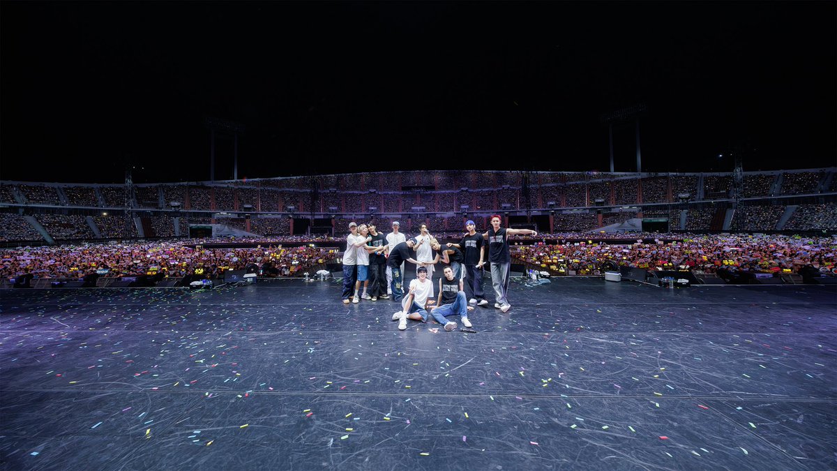 세븐틴(SEVENTEEN) tweet media