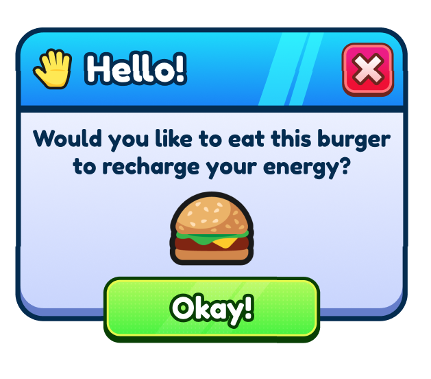 My Food Truck! tweet media