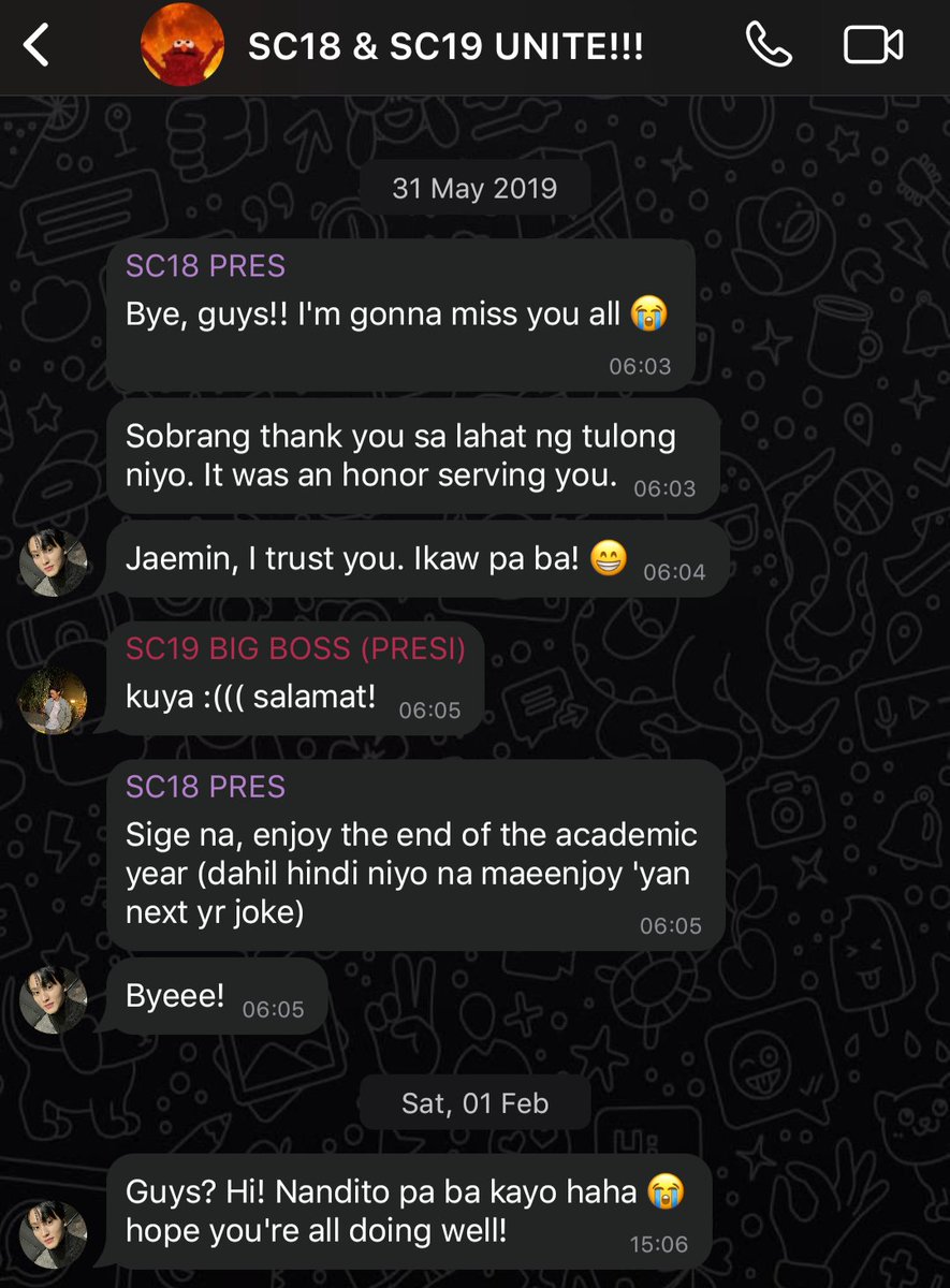 aesdreamnotes's tweet photo. so high school!
ㅡ an #aesdream valentine's day au

a mini highschool reunion on valentine's day... what could go wrong? https://t.co/RU1IREXDYL
