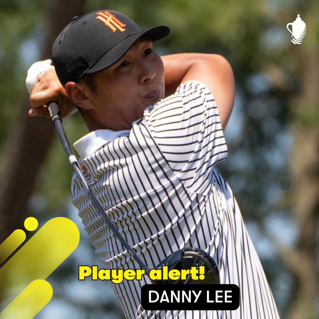 NEWS | Danny Lee is set to make a highly anticipated return to tee it up at the #NZOpen in Queenstown next week after years of competing on the global stage.  More &gt;&gt; linktr.ee/nzopen