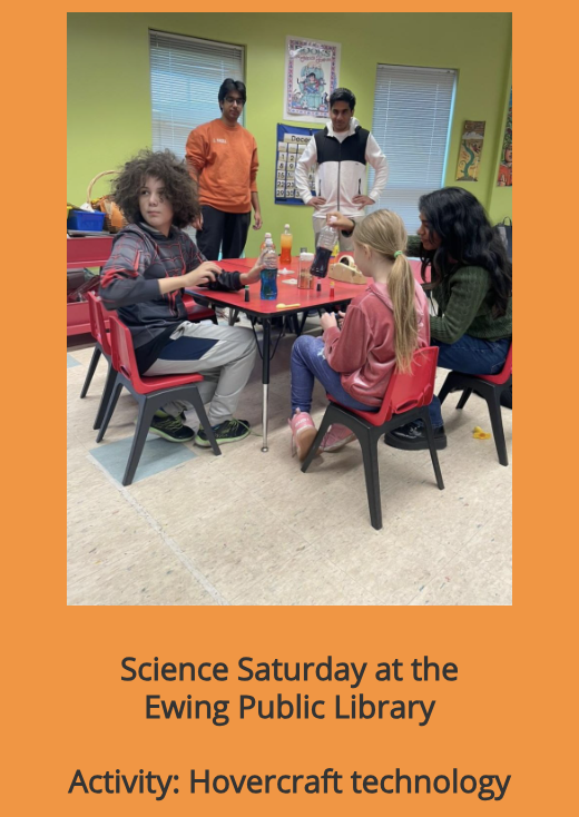 Princeton_ScienceOutreach tweet media