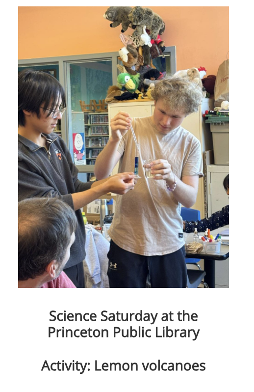 Princeton_ScienceOutreach tweet media