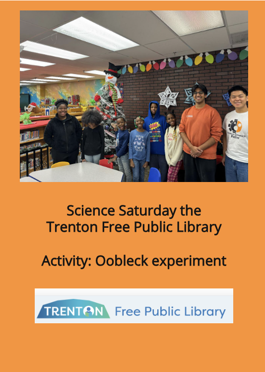 Princeton_ScienceOutreach tweet media