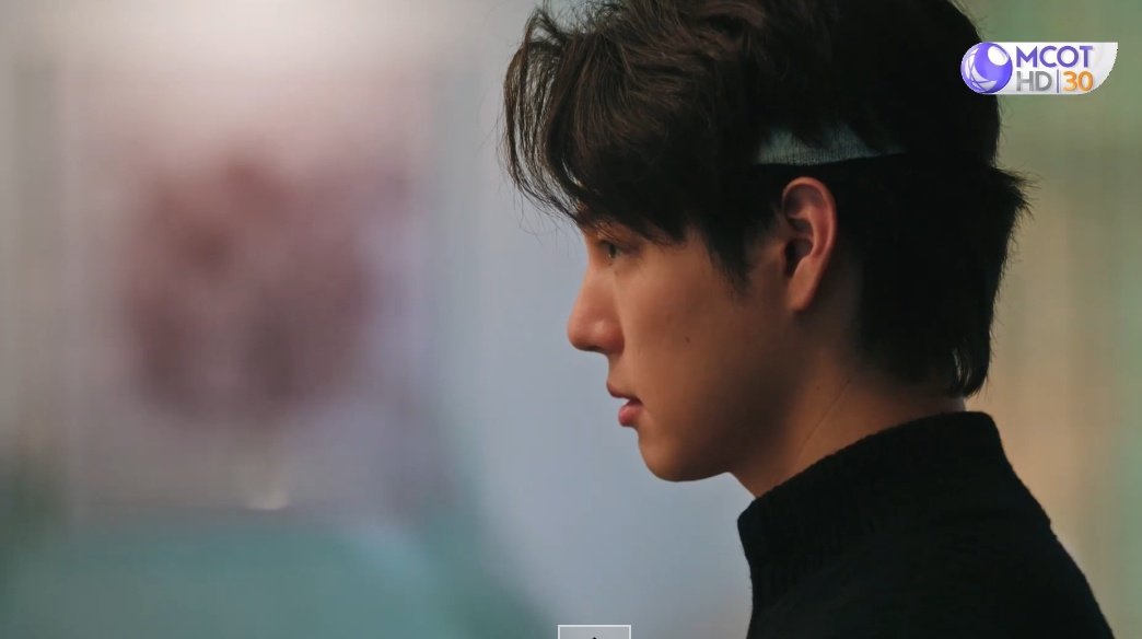 minoonka's tweet image. ซังมินแสดงสีหน้าอารมณ์ดีมาก สู้กลับไปเล้ยยยอีพ่อแม่ใจร้าย #SANGMINDINNEAWFINALEP