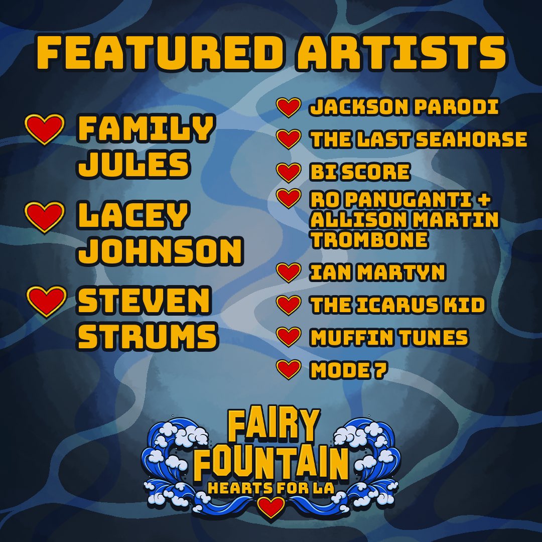 Steven Strums tweet media