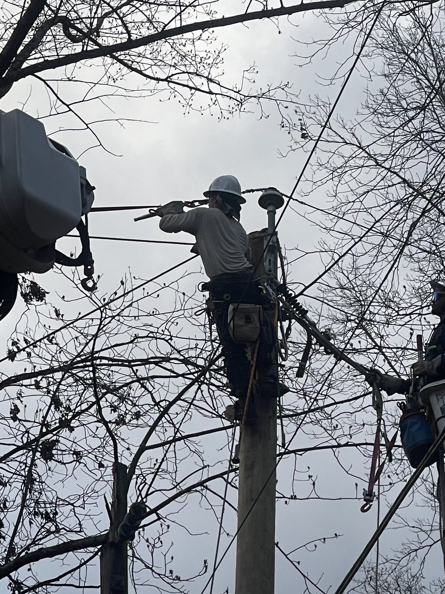 Georgia Power tweet media