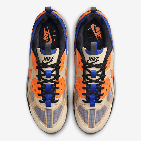 KicksDeals's tweet photo. A full range of size options for the rattan/hyper royal-bright mandarin "ACG Mowabb" Nike Air Max 90 Drift are $40 OFF retail at $120 + FREE shipping. //Ad

BUY HERE -> https://t.co/LTu1LlXAho (discount AUTOMATIC in cart) https://t.co/abXPF8JHBU