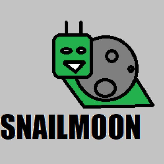 SnailMoon tweet media