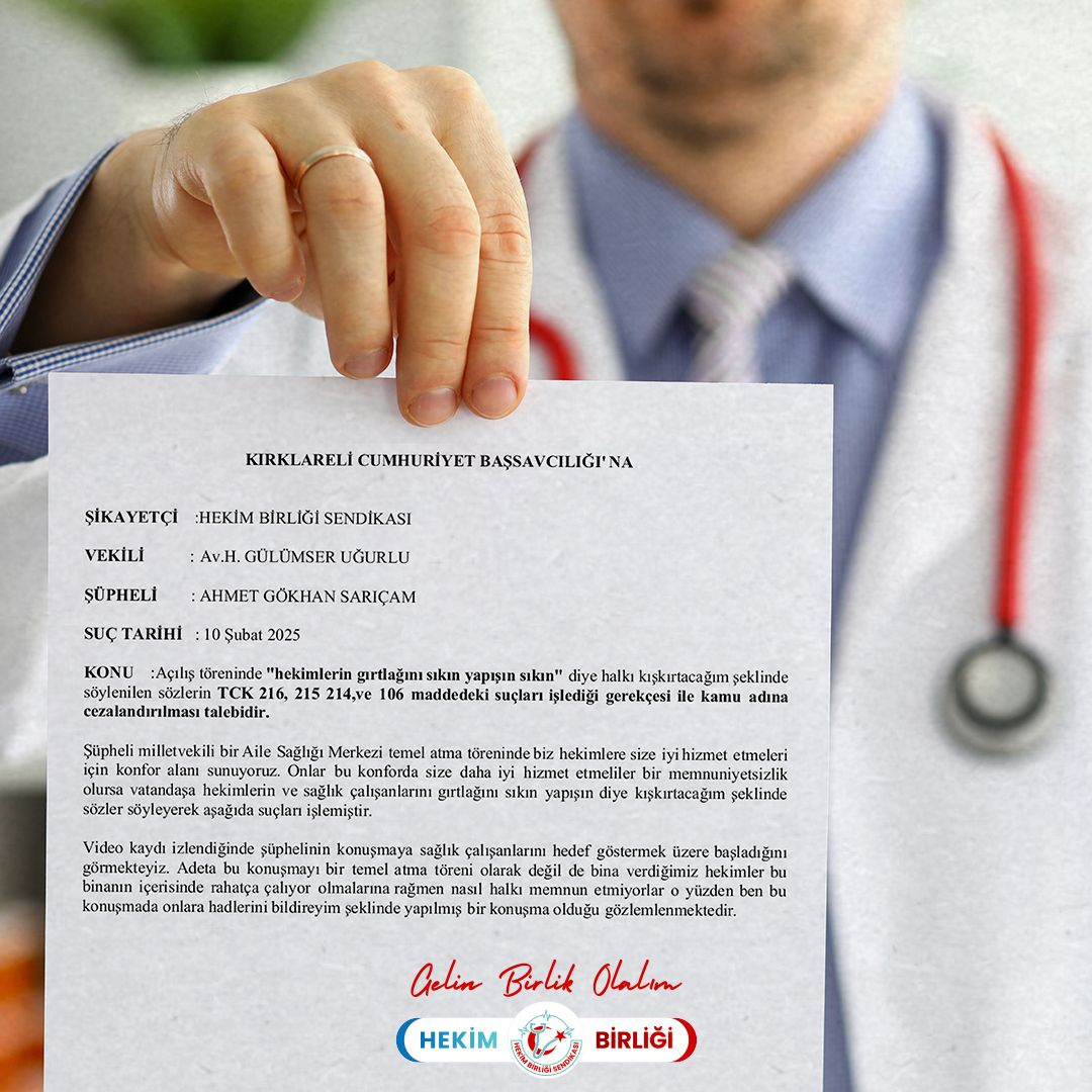 dtozguroz's tweet image. #AhmetGökhanSarıçamİstifa

@RTErdogan
 
@TBMMresmi

@saglikbakanligi
 
@adalet_bakanlik
 
@Akparti
 
@drmemisoglu
 
@yilmaztunc
 
@gokhansaricam