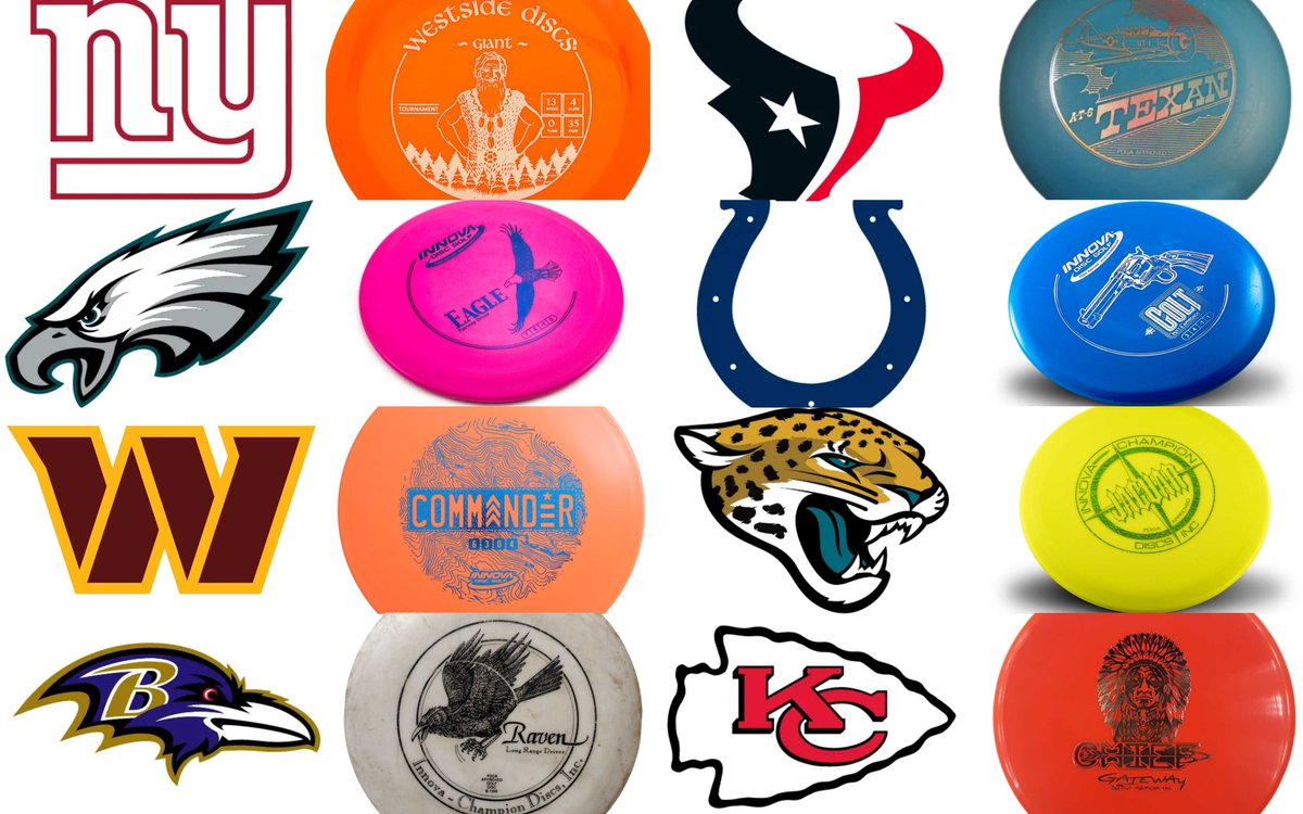 Disc Golf Pro Tour tweet media