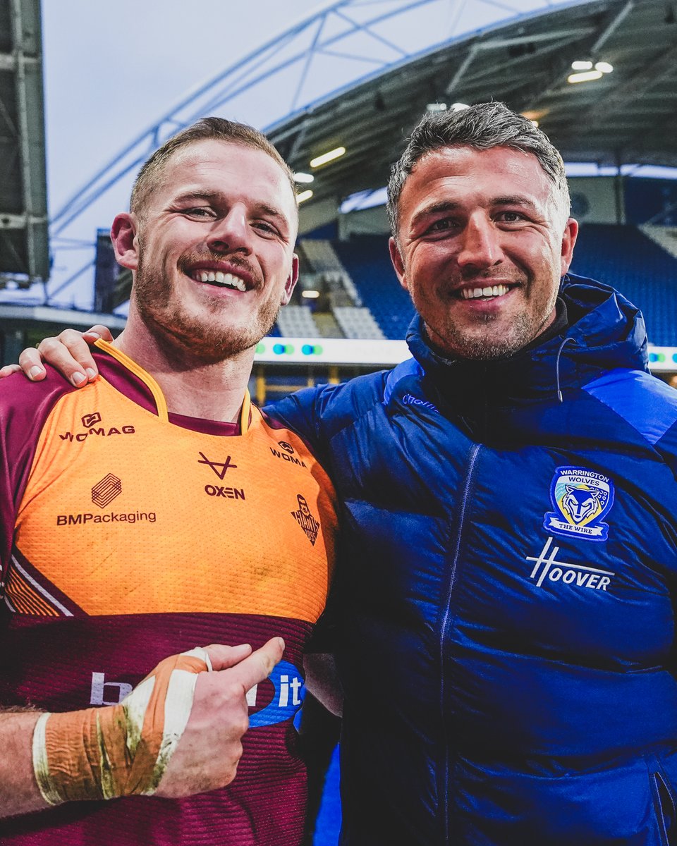 Brothers over everything ❤️

#SuperLeague