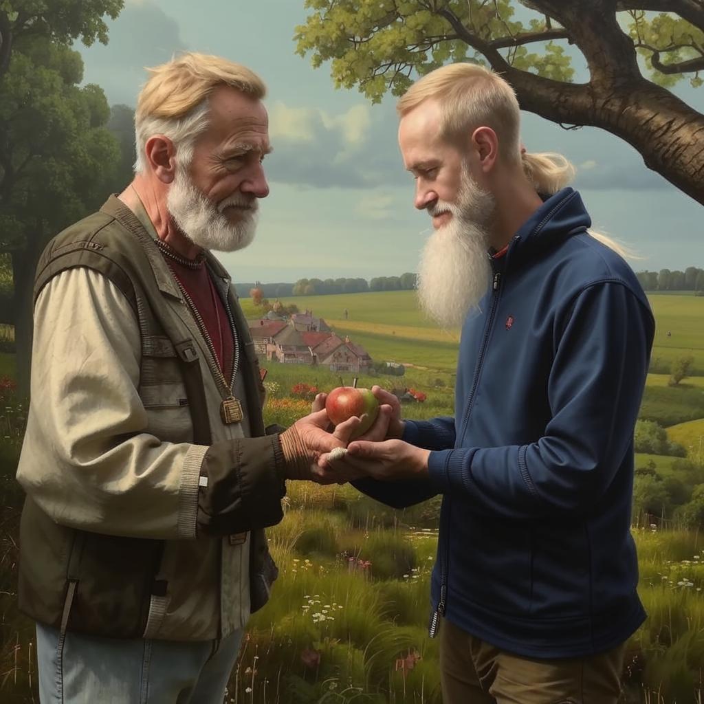 Олексей Новальный был отравлен  старичком!