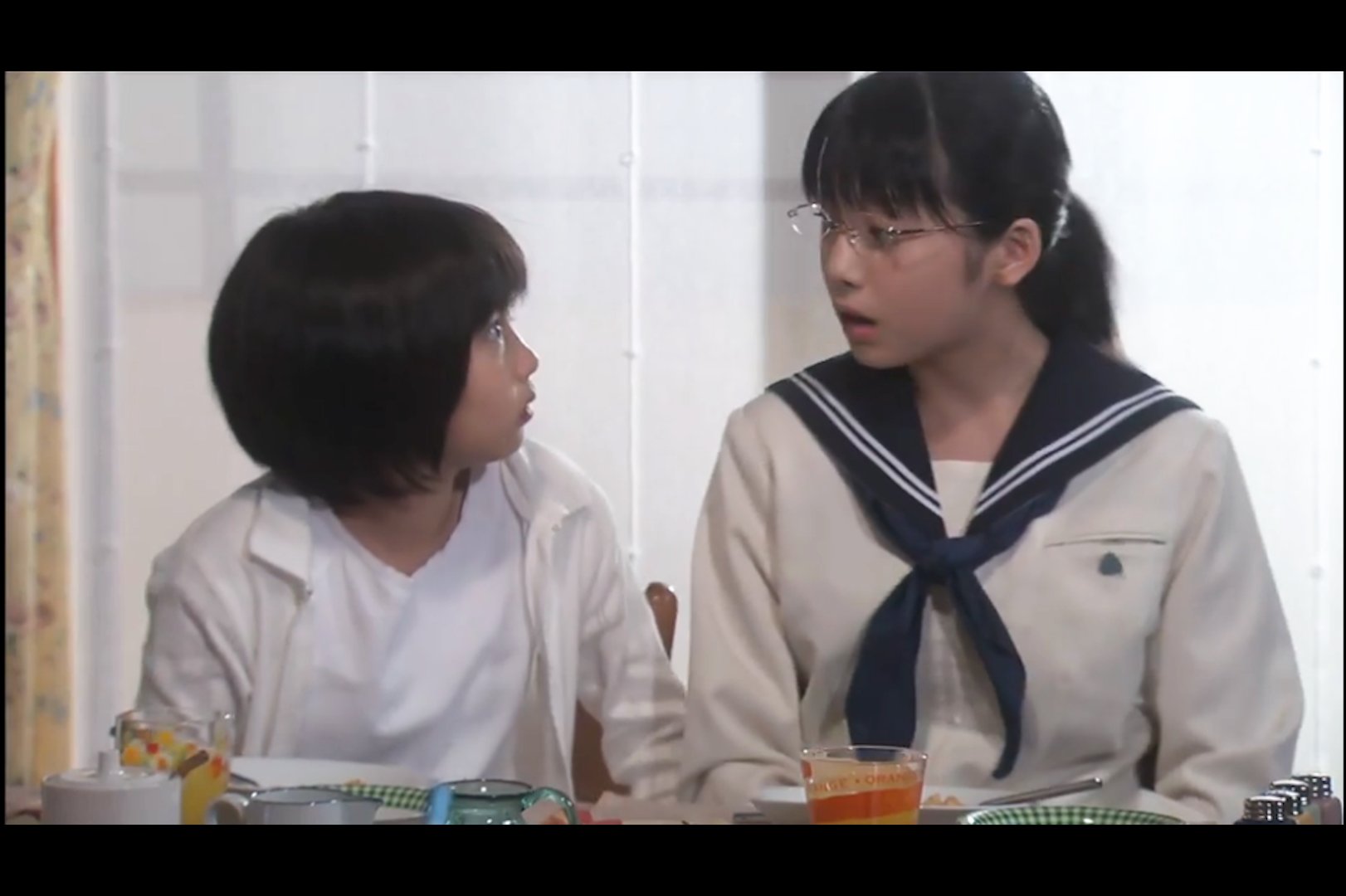 志田 未来 女王 の 教室