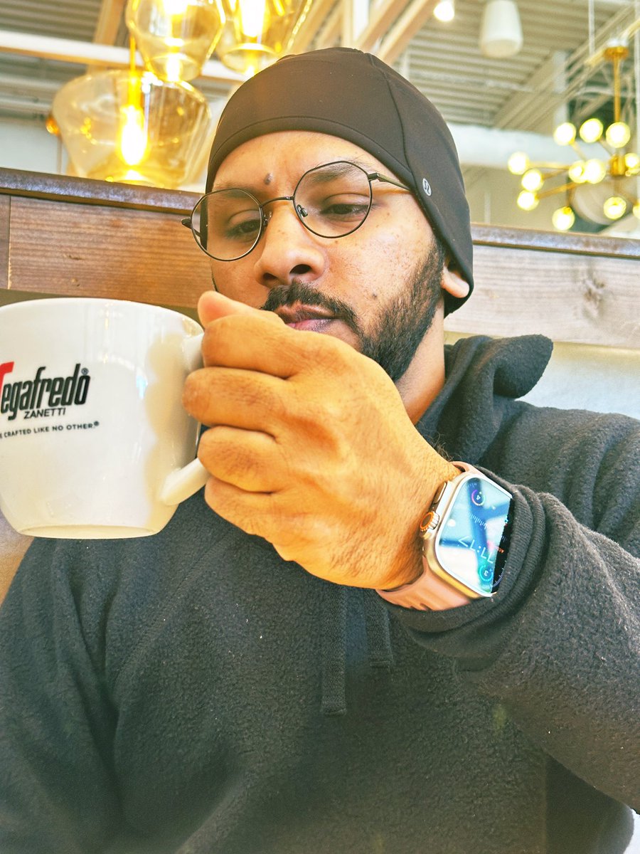 binduamadhav's tweet photo. Same place , New menu !

But first , ☕️!! 

P.C : her highness ❤️

#SundayBrunch 
#eggsyourway 
#Coffeefirst 
#brewed 
#chilly 
#texascold https://t.co/05JsZFXD2E