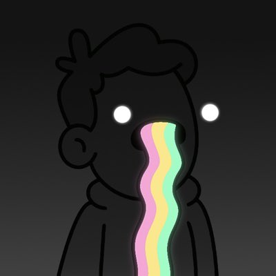 doodles's tweet image. ● - ●