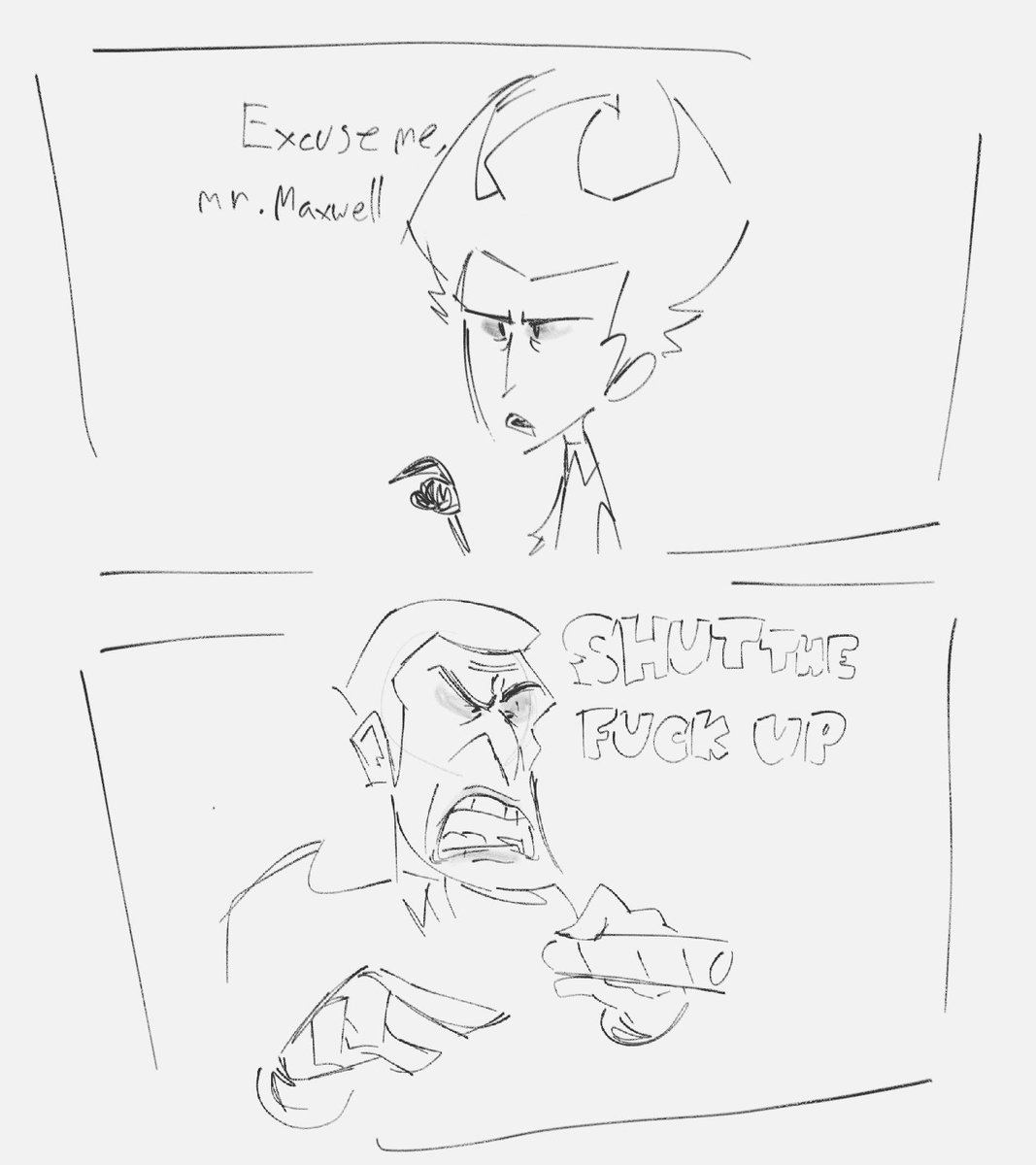_Ochacon24's tweet photo. Don't starve fanart https://t.co/i9JQXGiemF