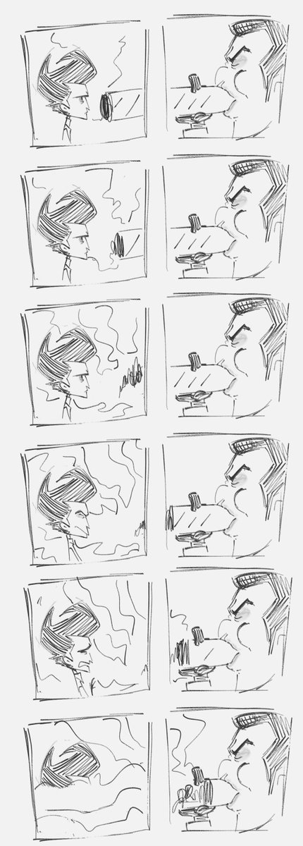 _Ochacon24's tweet photo. Don't starve fanart https://t.co/i9JQXGiemF