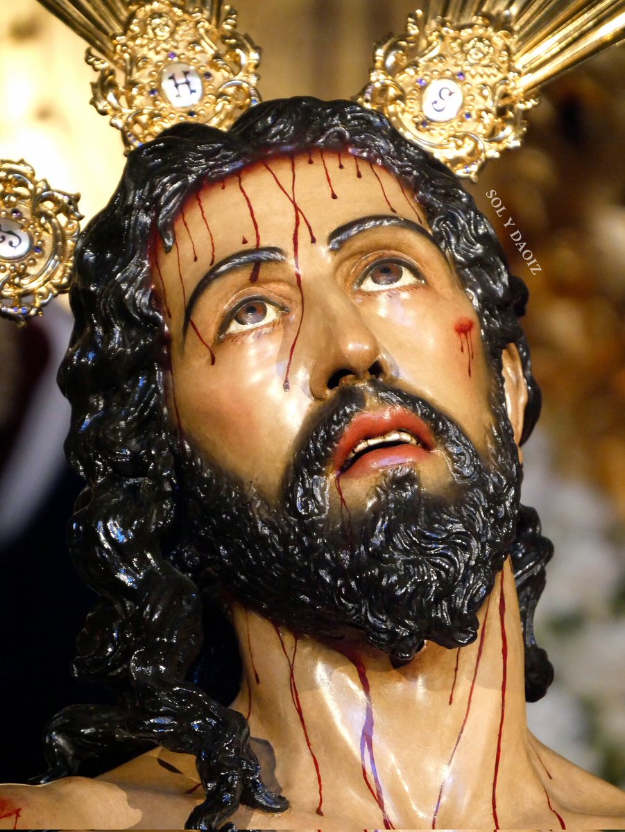 sol_y_daoiz's tweet image. Rey del antiguo Compás de la Laguna
@Jesus_Despojado
@AgrupacionVR

📸 @sol_y_daoiz 

#besapies #jesusdespojado #doloresymisericordia #domingoderamos #semanasanta #Sevilla #tdscofrade