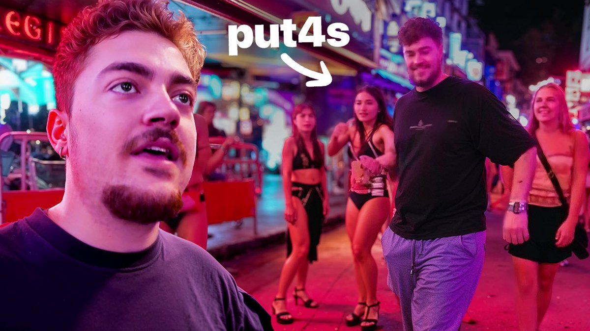 Mañana desde bien tempranito, IRL en Shanghai 😎🇨🇳

Sobre las 10:30 AM empezamos. 

Y hoy a las 20:00 tenéis el primer video en YouTube 🤩🤩(la mini es cosa de mi editor)