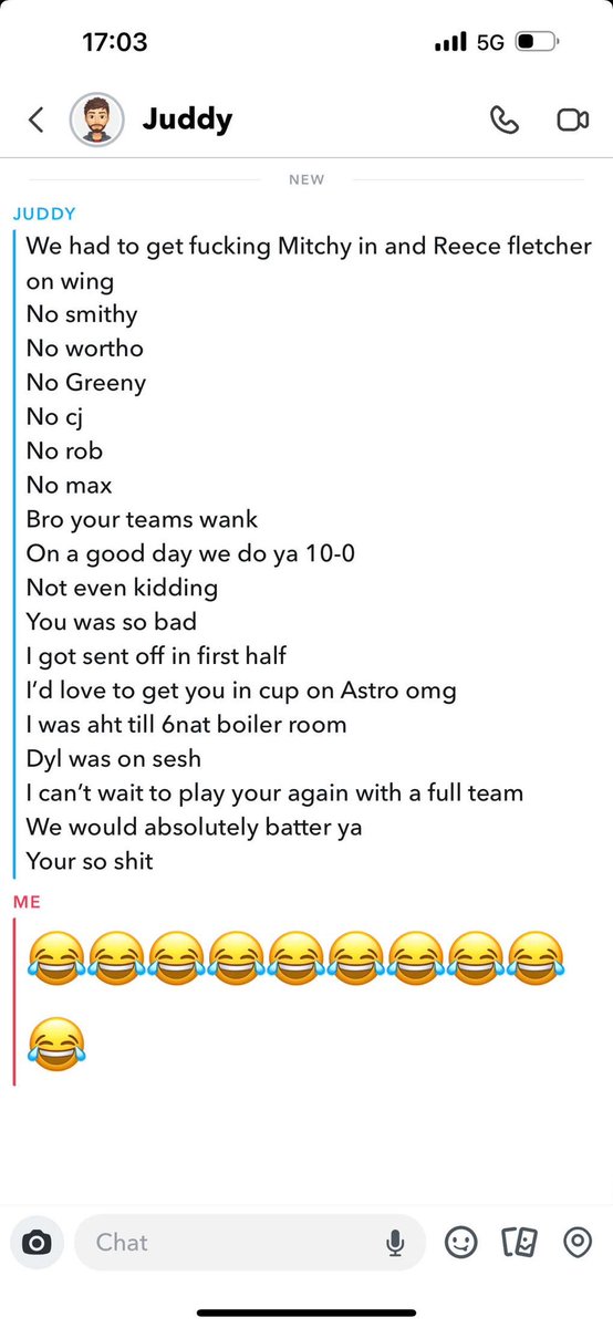 Swinton Athletic Sundays tweet media