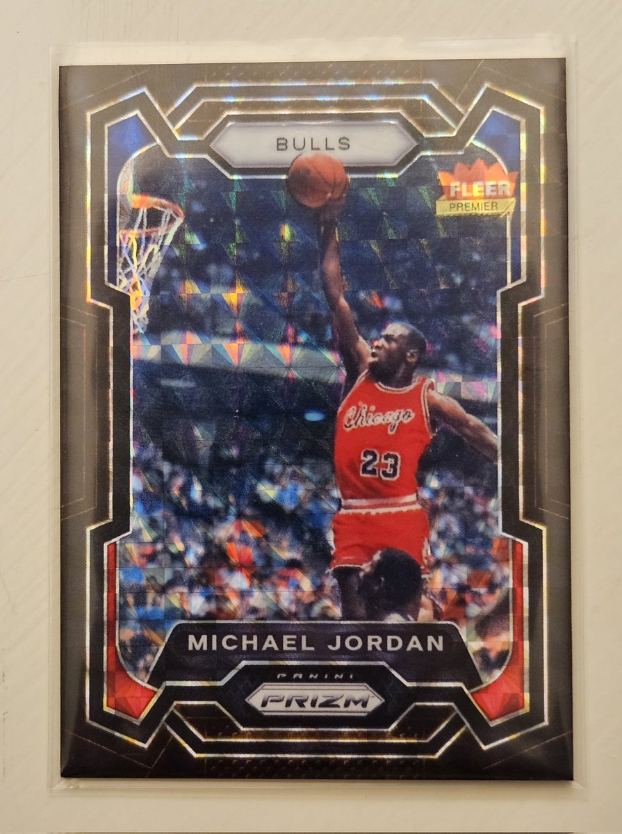 cardcreator5001's tweet image. Dunk contest you say?

#dunkcontest #mj #jordan