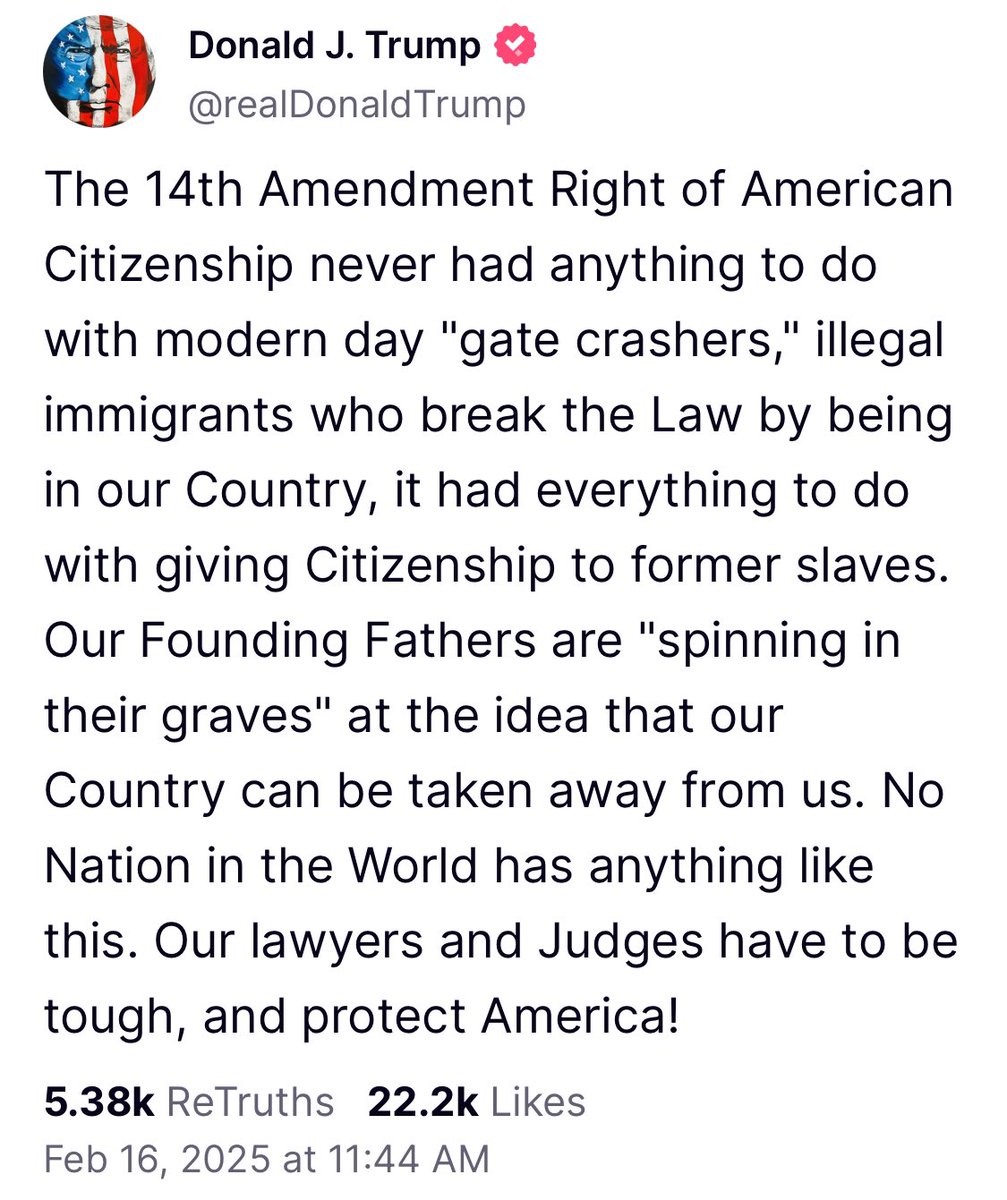 Republicans against Trump tweet media