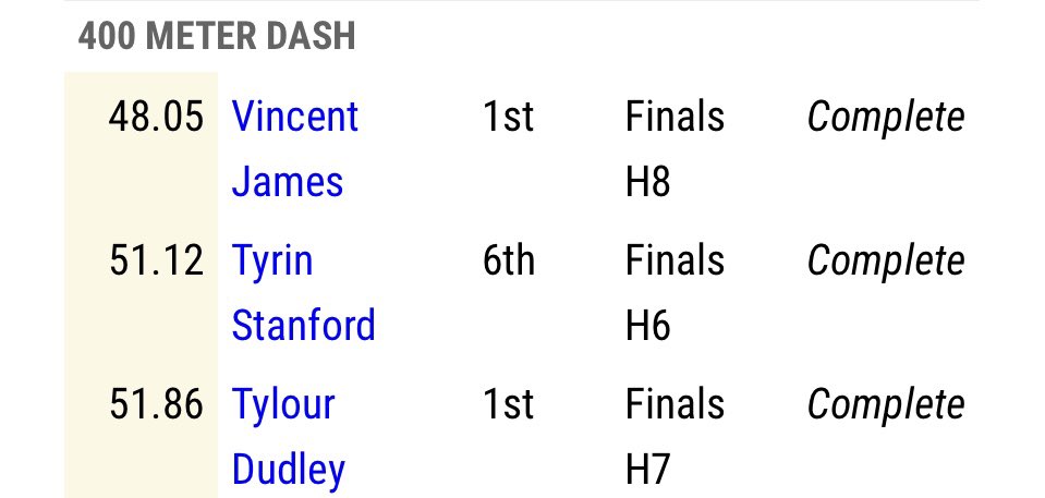 Vincent James tweet media