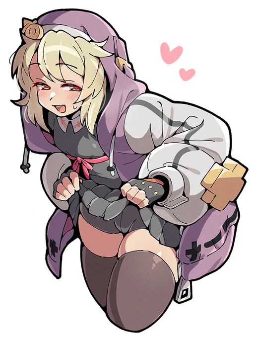 ニーソ好き 