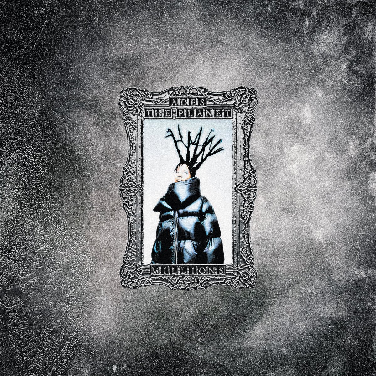 attractvisual's tweet image. Covers alternatives pour @ADESTHEPLANET 👀

Ça valide ?