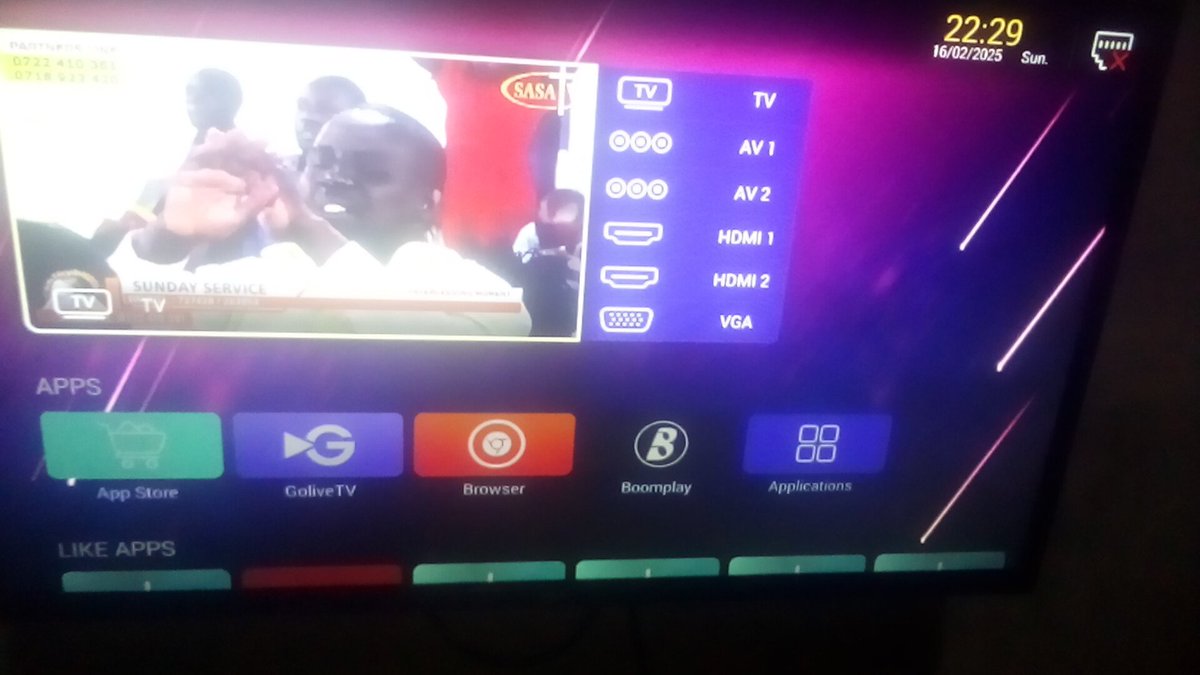 Kyzie7's tweet photo. @CarlcareGlobal My syinix remote  got lost n unluckly that's where am stuck ...pls help https://t.co/GhApi5D99E