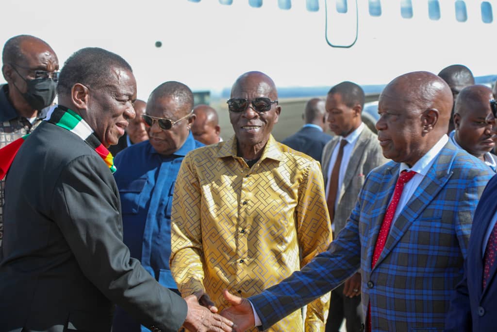 ZBC News tweet media