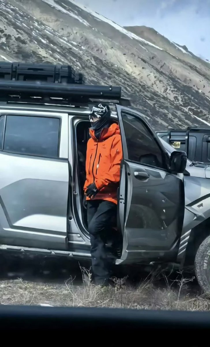 Odile、 tweet media